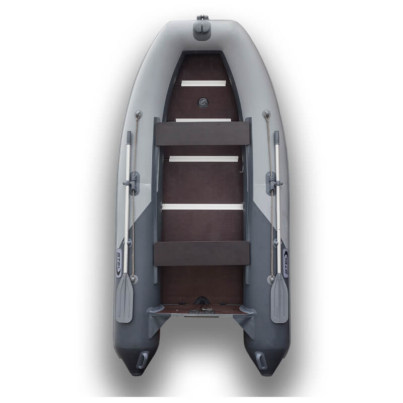 Купить Лодка ПВХ STEL 03-300 Н в Москве