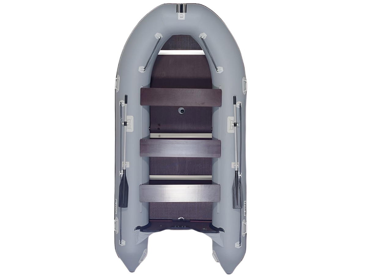 Купить Лодка ПВХ STEL 05/400 в Москве
