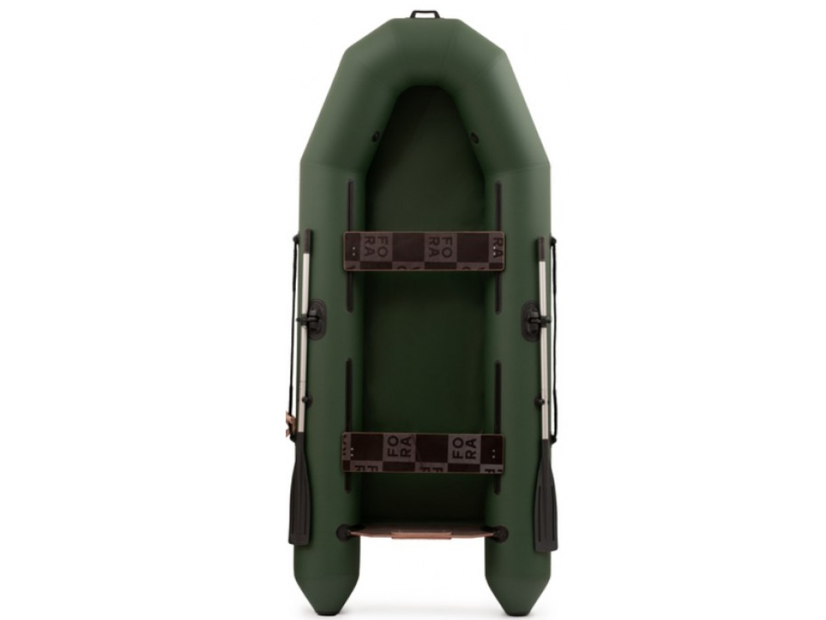 Купить Лодка ПВХ TULIN Д300 в Москве