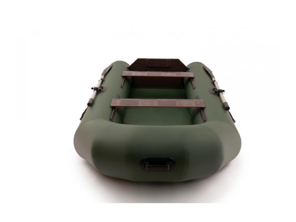 Купить Лодка ПВХ TULIN Д300 в Москве фото3