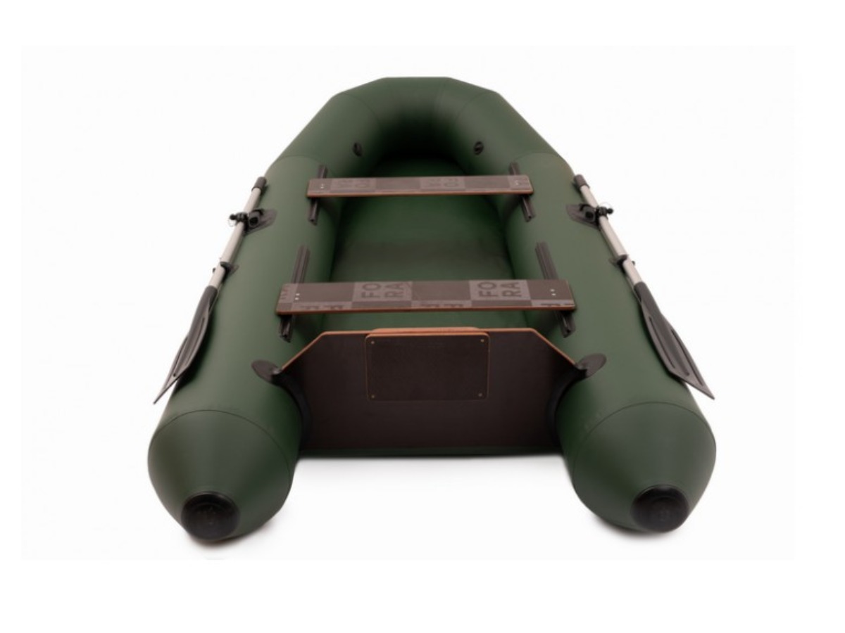 Купить Лодка ПВХ TULIN Д300 в Москве фото4