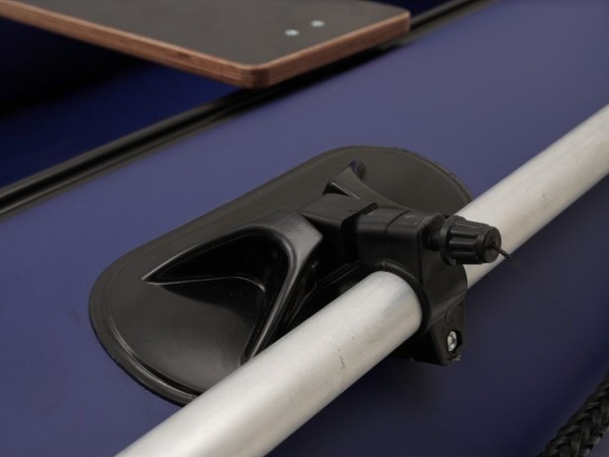 Купить Лодка ПВХ TULIN ДМ 310 в Москве фото4