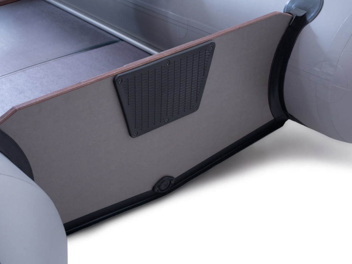 Купить Лодка ПВХ TULIN ДМ 330 в Москве фото4