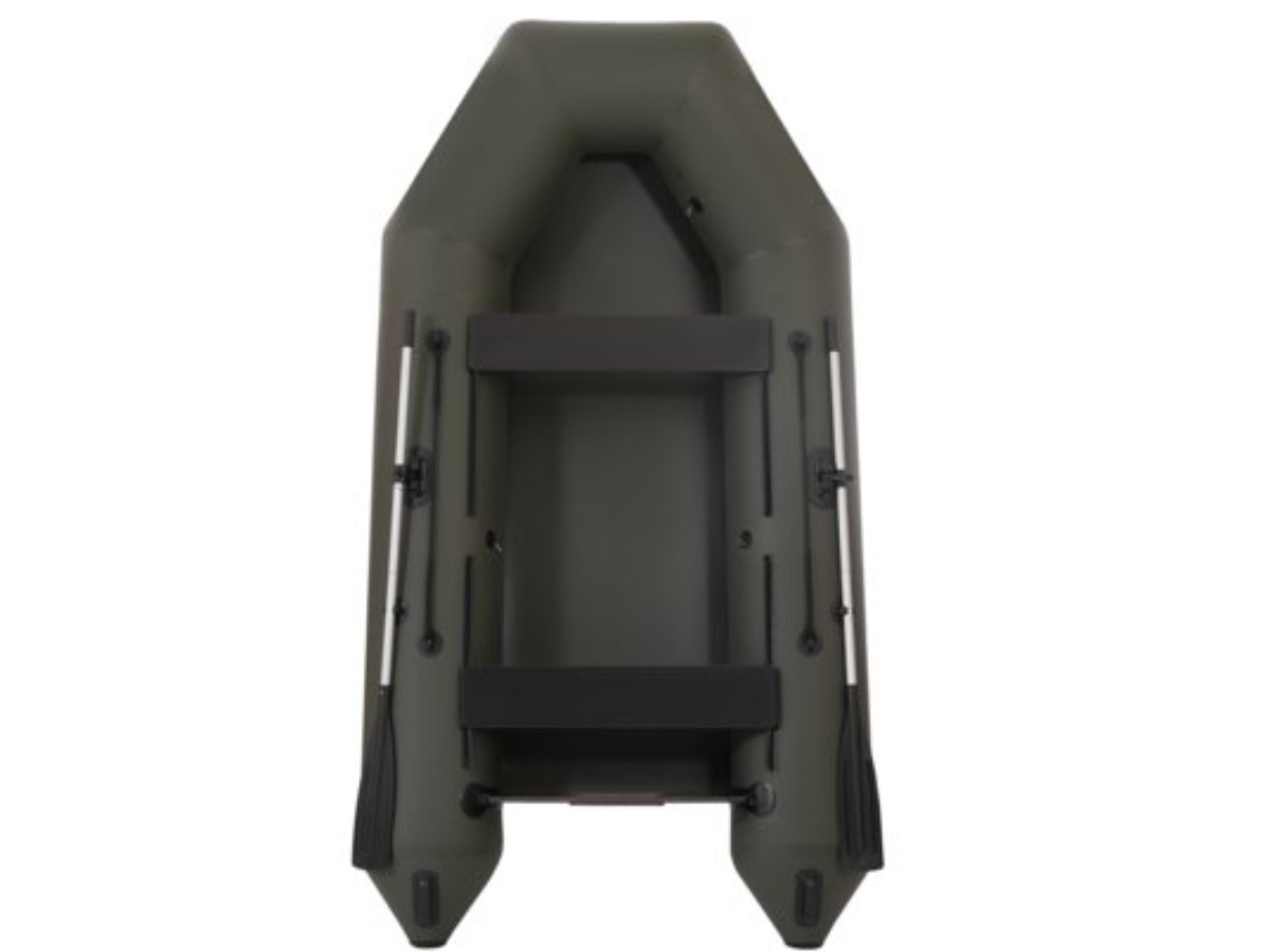 Купить Лодка ПВХ TULIN КП-330 в Москве