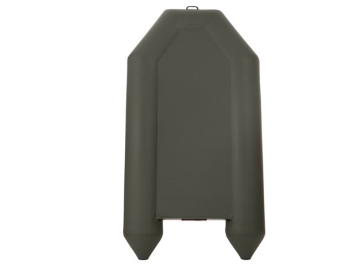 Купить Лодка ПВХ TULIN КП-330 в Москве фото2