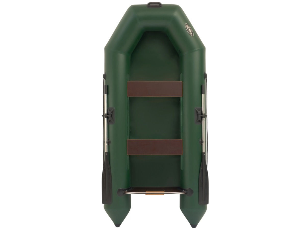Купить Лодка ПВХ TULIN Легенда 3000 в Москве