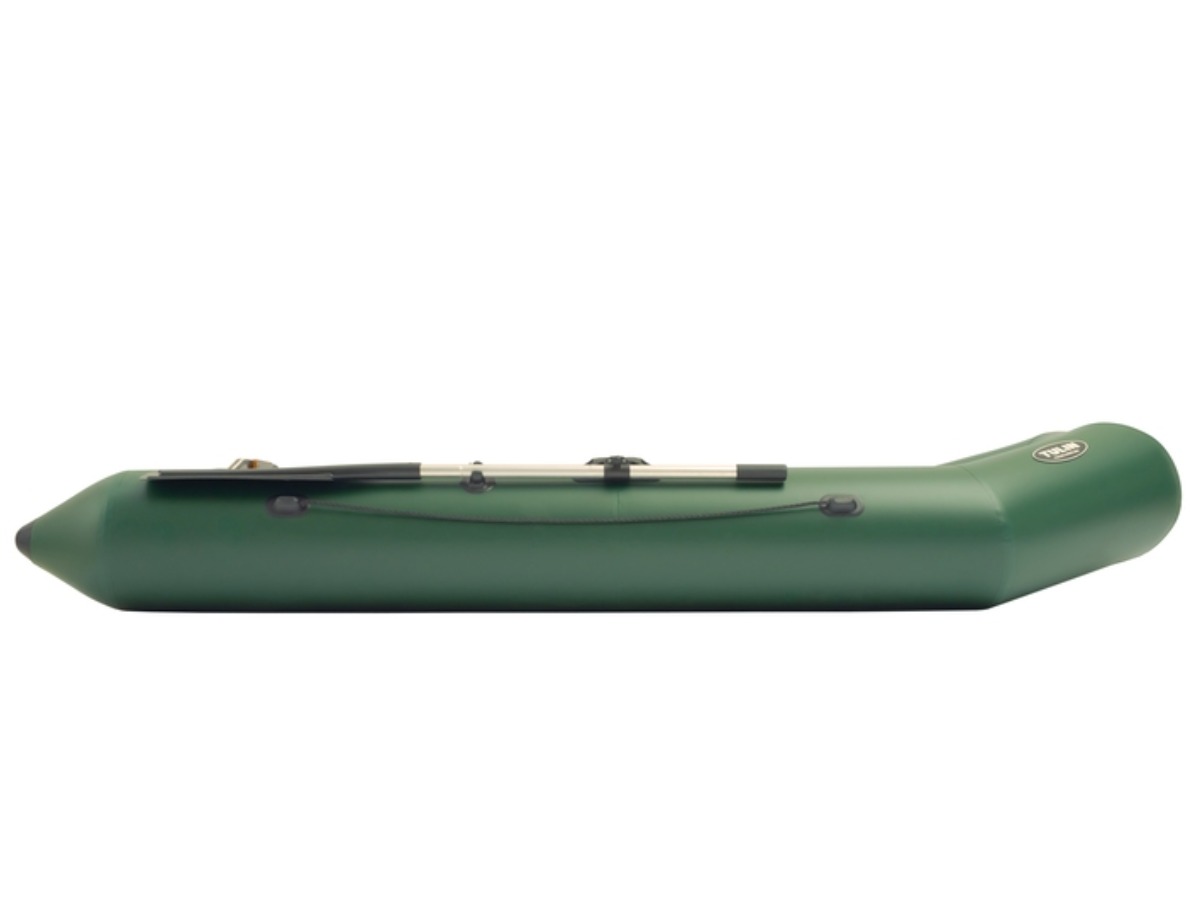 Купить Лодка ПВХ TULIN Легенда 3000 в Москве фото4