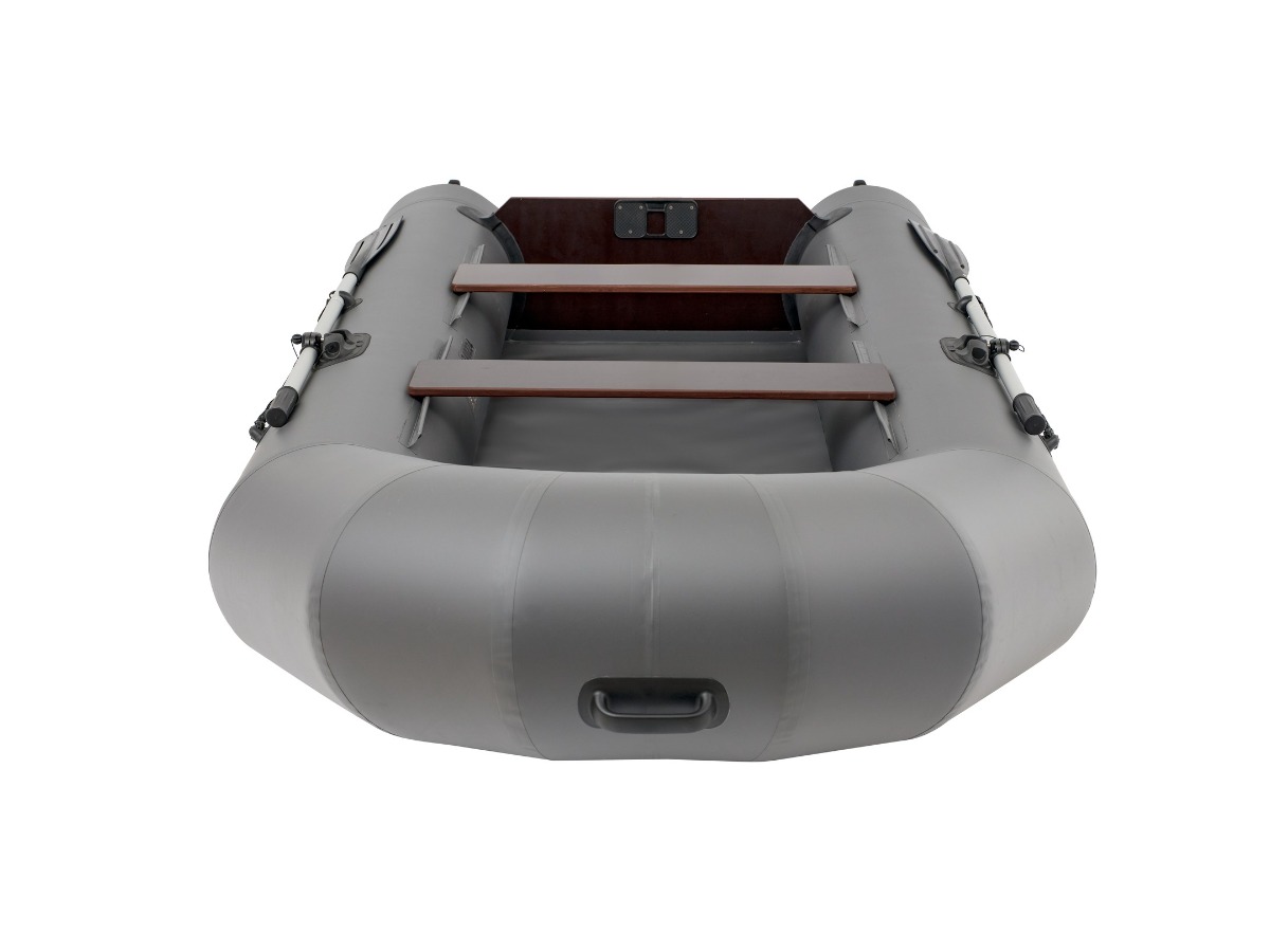 Купить Лодка ПВХ TULIN Легенда 3100 слань Pro в Москве фото2