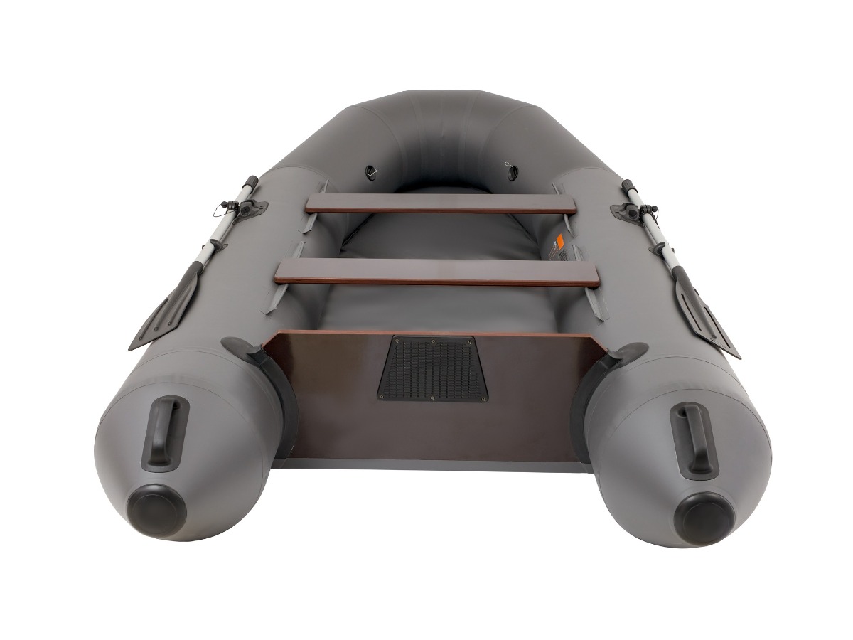 Купить Лодка ПВХ TULIN Легенда 3100 слань Pro в Москве фото4