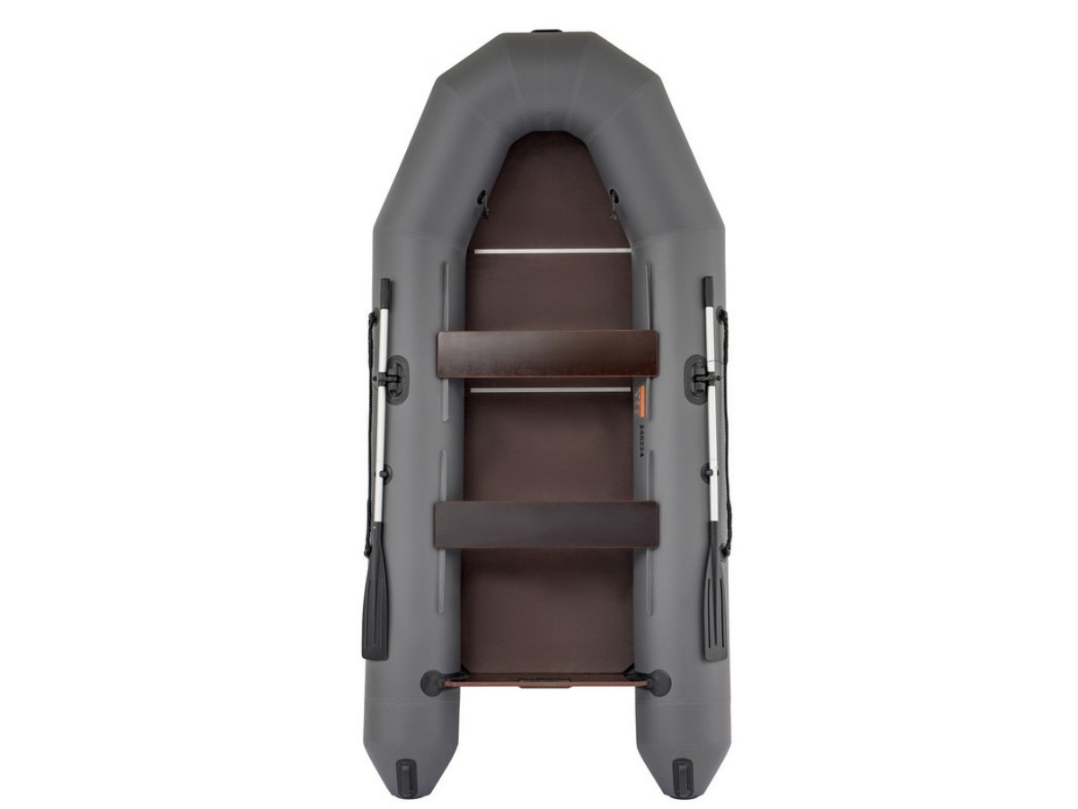Купить Лодка ПВХ TULIN Легенда 3300 слань Pro в Москве
