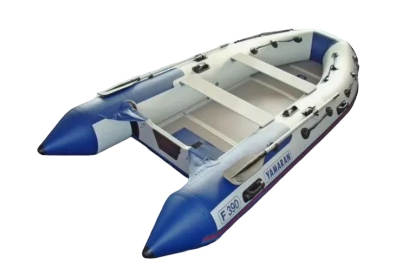 Купить Лодка ПВХ YAMARAN Sport F390 в Москве