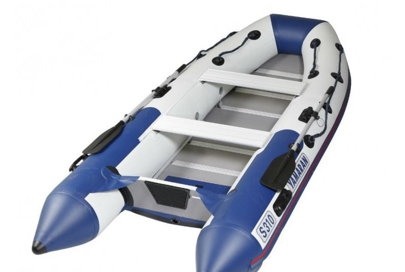 Купить Лодка ПВХ YAMARAN Sport S310 в Москве