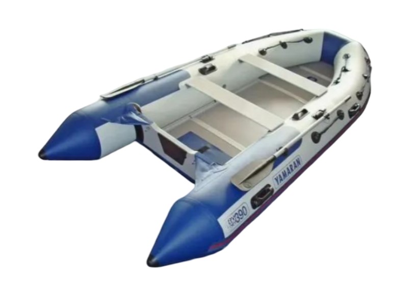 Купить Лодка ПВХ YAMARAN Sport S390 в Москве