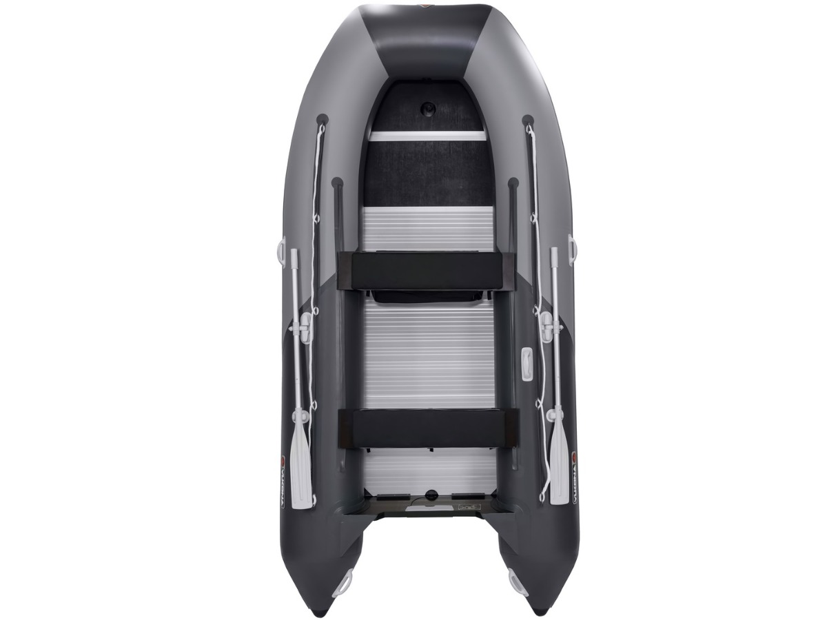 Купить Лодка ПВХ YUKONA 430 TS в Москве