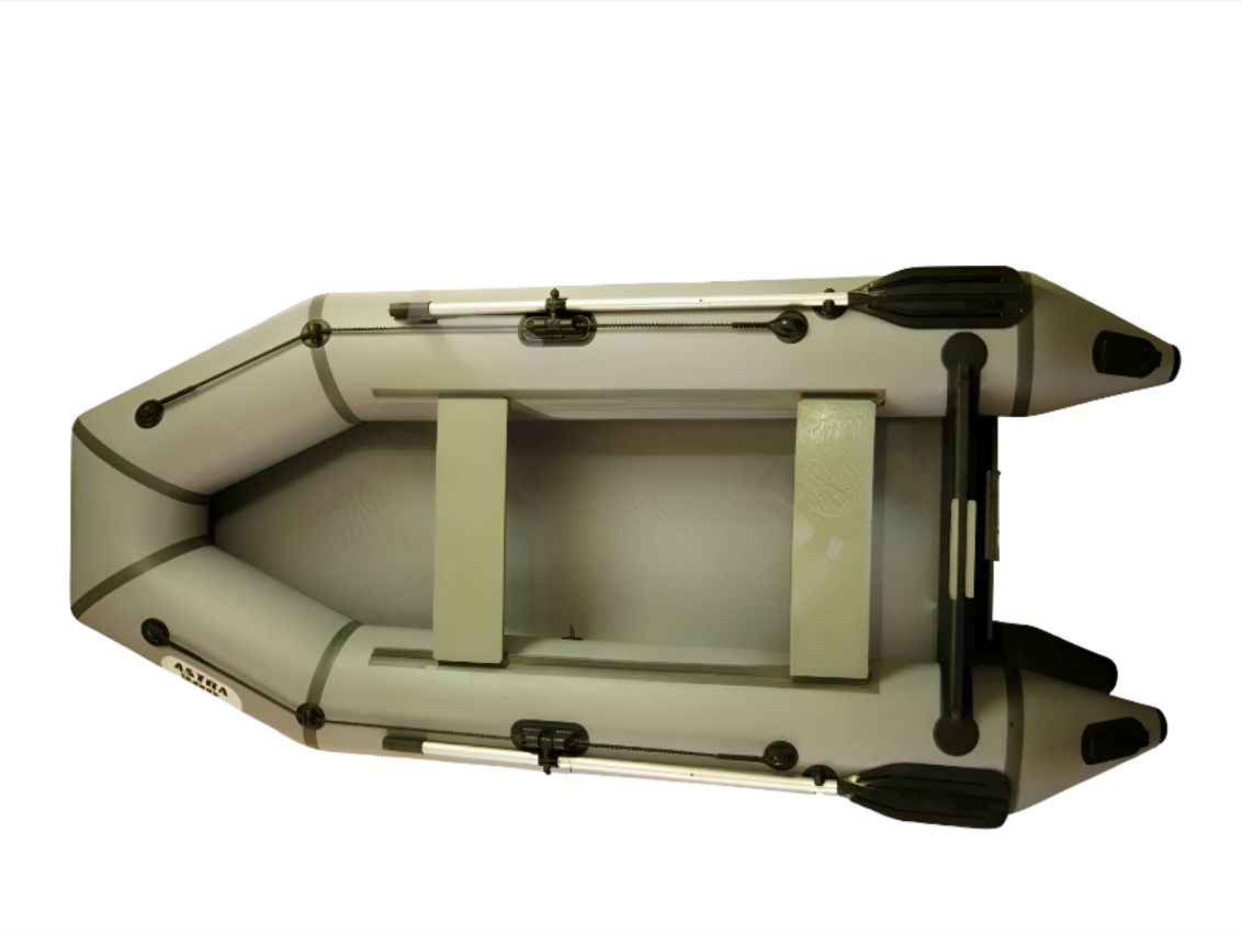 Купить Лодка ПВХ АСТРА 300 в Москве