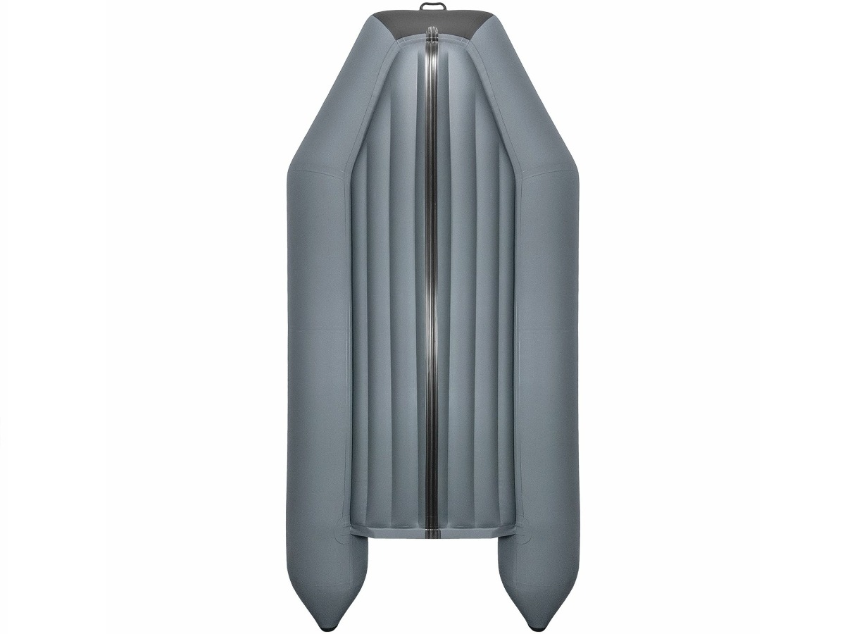 Купить Лодка ПВХ БАРС 3200 НДНД в Москве фото3