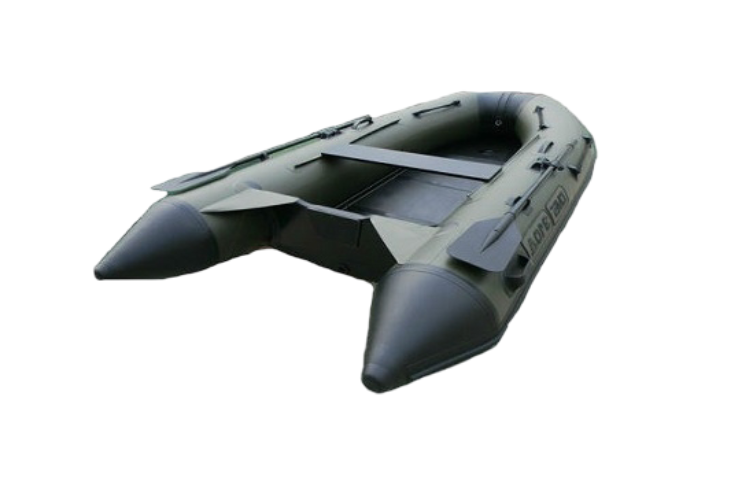 Купить Лодка ПВХ ДМБ Дельта 310 в Москве