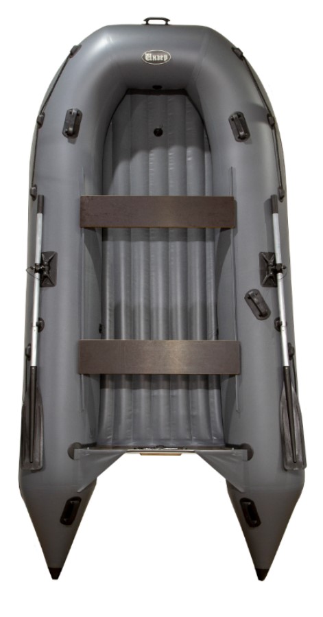 Купить Лодка ПВХ ИНЗЕР 350 V НДНД в Москве