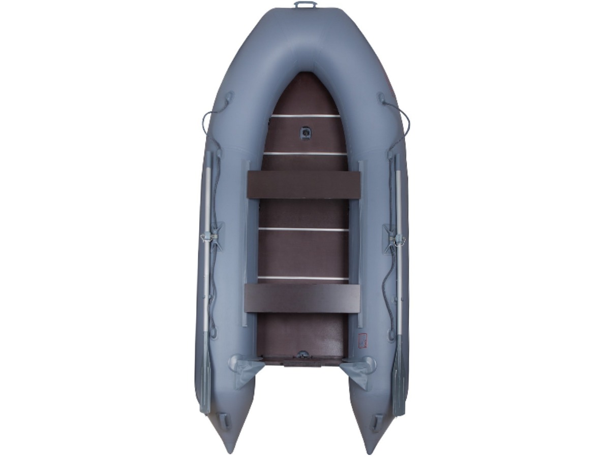 Купить Лодка ПВХ ЛАГУНА 390 в Москве