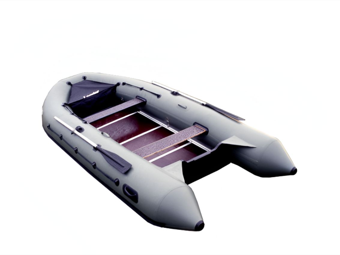 Купить Лодка ПВХ ЛИДЕР 400 в Москве