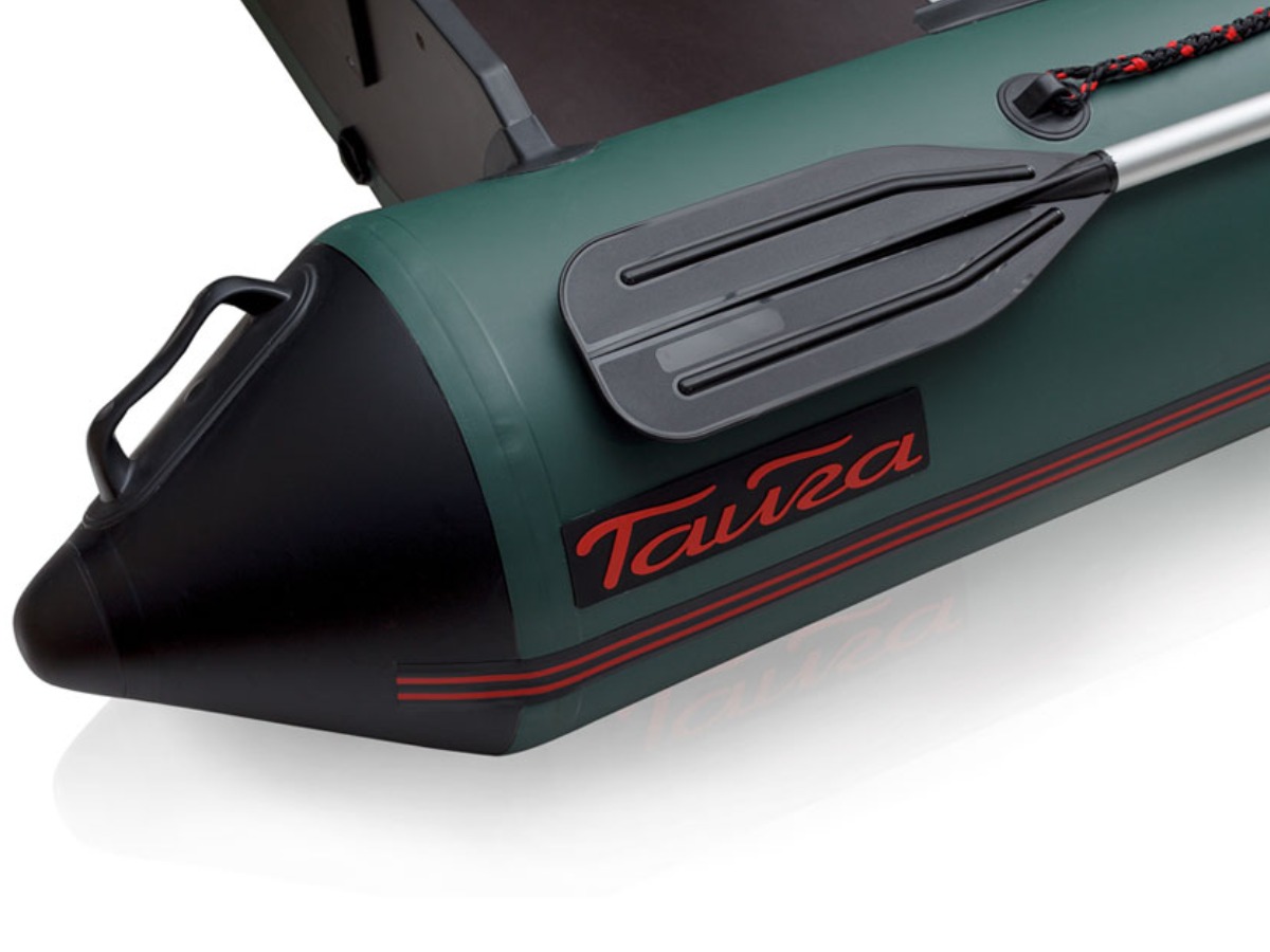 Купить Лодка ПВХ ЛИДЕР ТАЙГА 320 Киль в Москве фото5