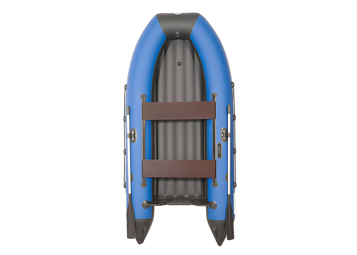 Купить Лодка ПВХ ЛОЦМАН 300 НДНД в Москве