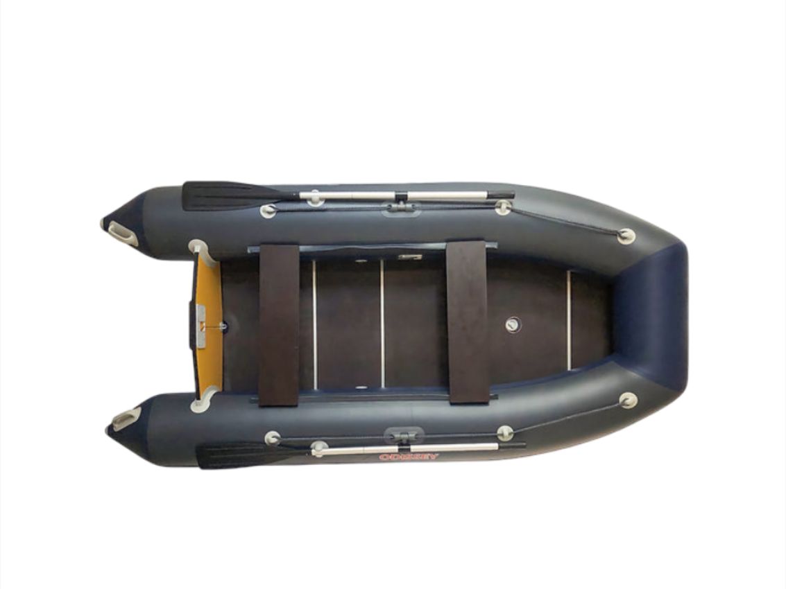 Купить Лодка ПВХ ОДИССЕЙ 310 в Москве