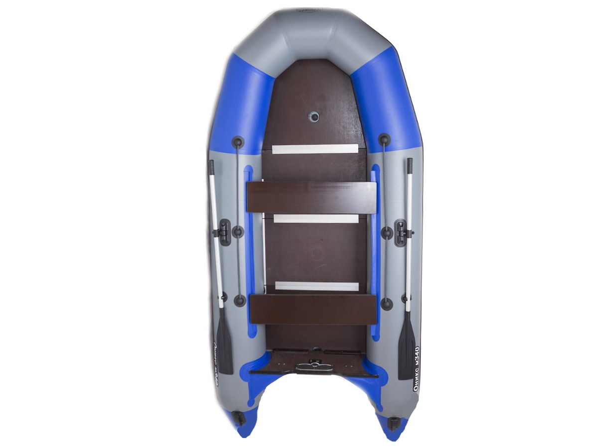 Купить Лодка ПВХ ОНИКС М-360 в Москве