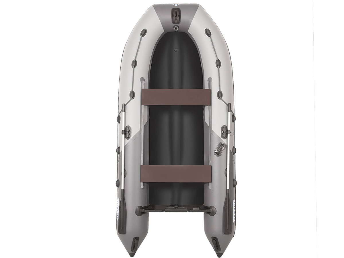 Купить Лодка ПВХ ПИЛОТ 360 БС в Москве