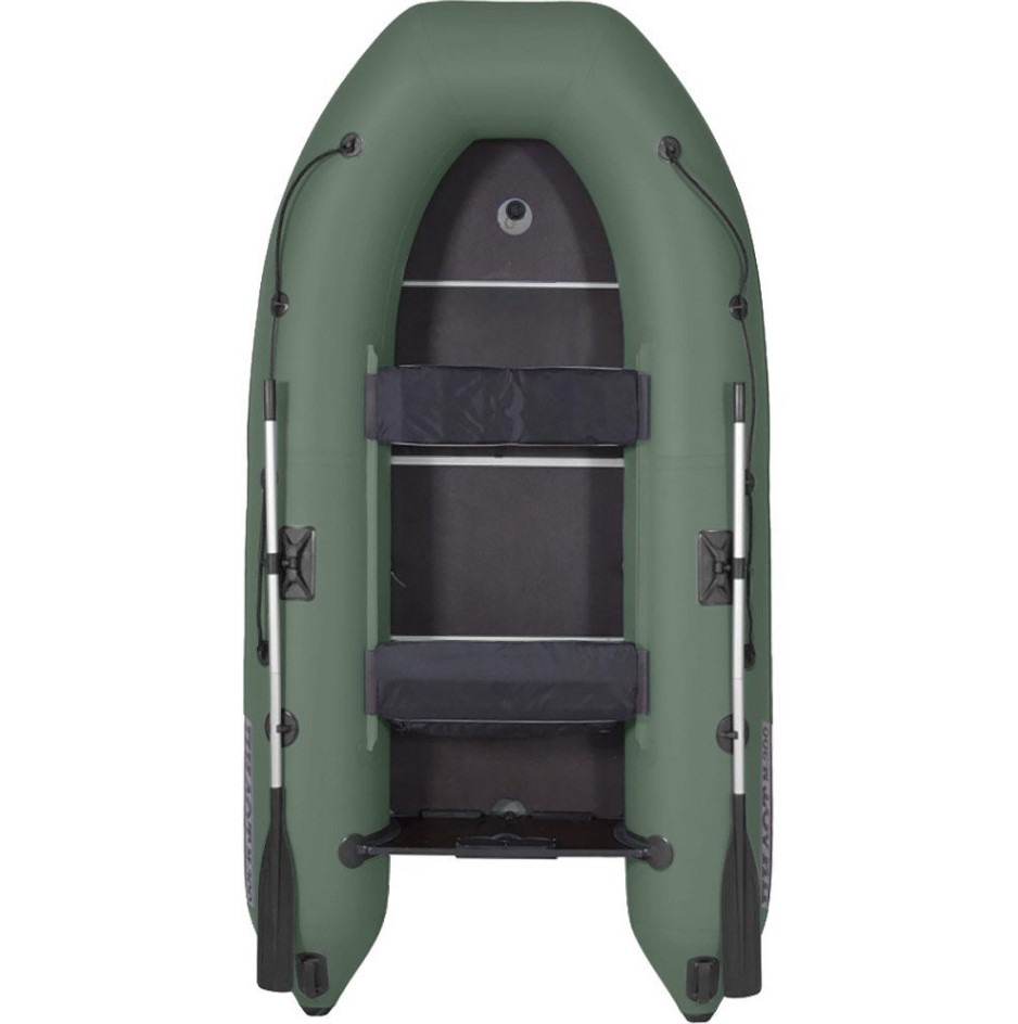 Купить Лодка ПВХ ПИЛОТ М-300 в Москве