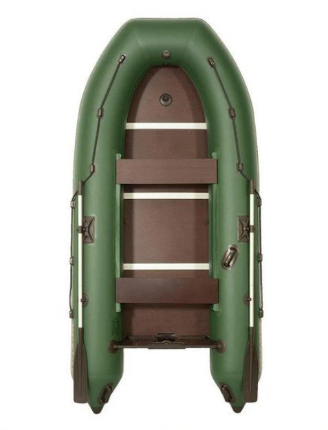 Купить Лодка ПВХ ПИЛОТ М-320 в Москве