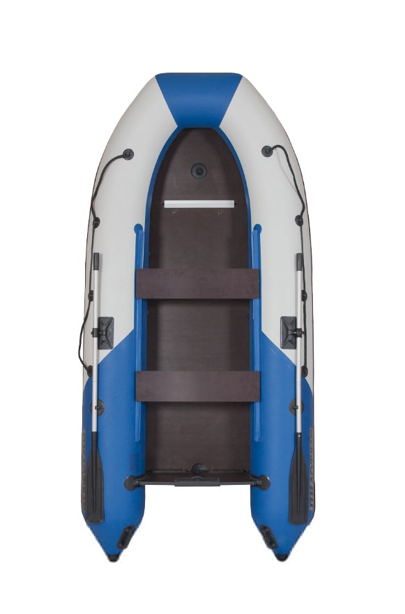 Купить Лодка ПВХ ПИЛОТ М-330 в Москве
