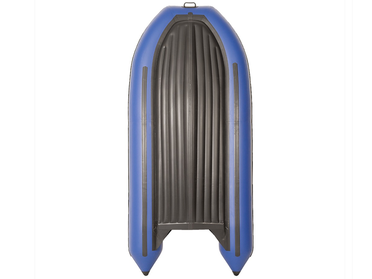 Купить Лодка ПВХ ПИЛОТ М-340 НДНД в Москве фото3