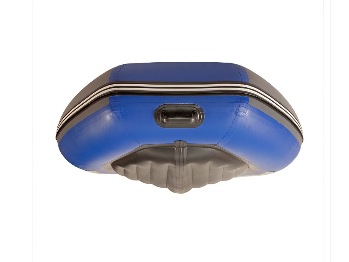 Купить Лодка ПВХ ПИЛОТ М-340 НДНД в Москве фото4