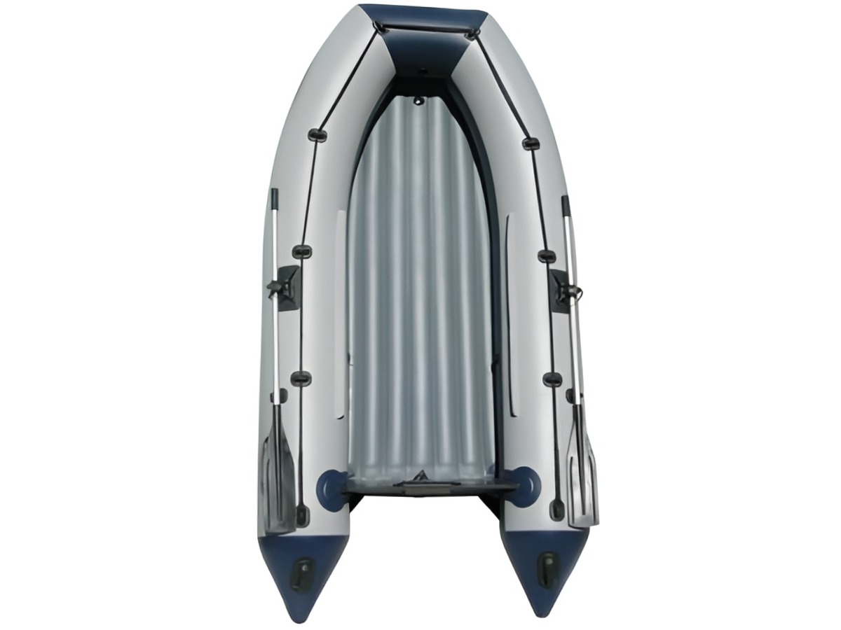 Купить Лодка ПВХ РЕКА-310 НДНД в Москве
