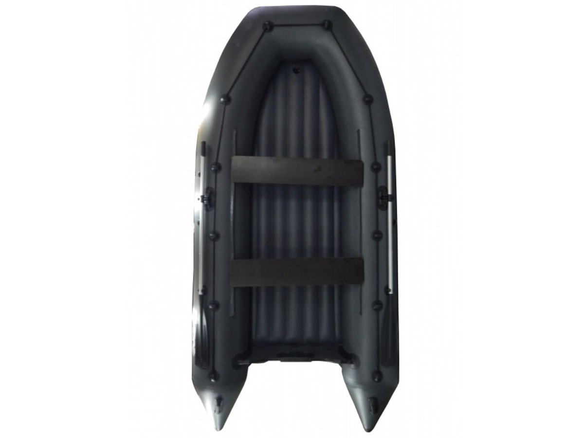 Купить Лодка ПВХ РЕКА-355 нднд в Москве