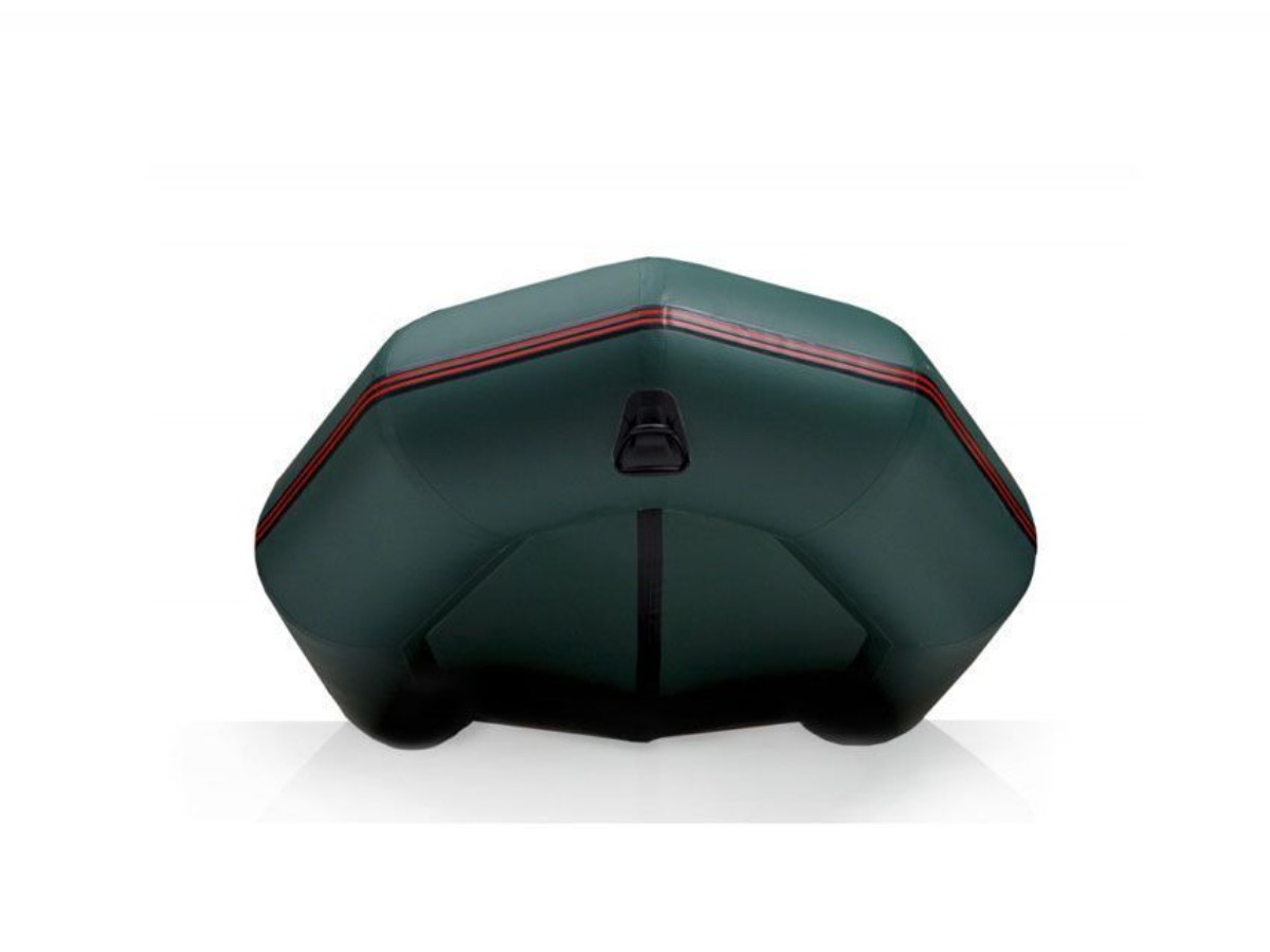 Купить Лодка ПВХ ТАЙГА 290 Киль в Москве фото4