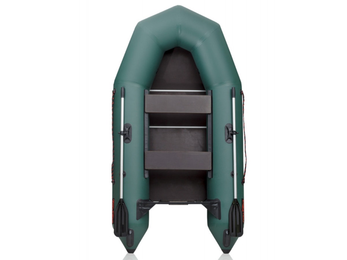 Купить Лодка ПВХ ТАЙГА Т 290 в Москве