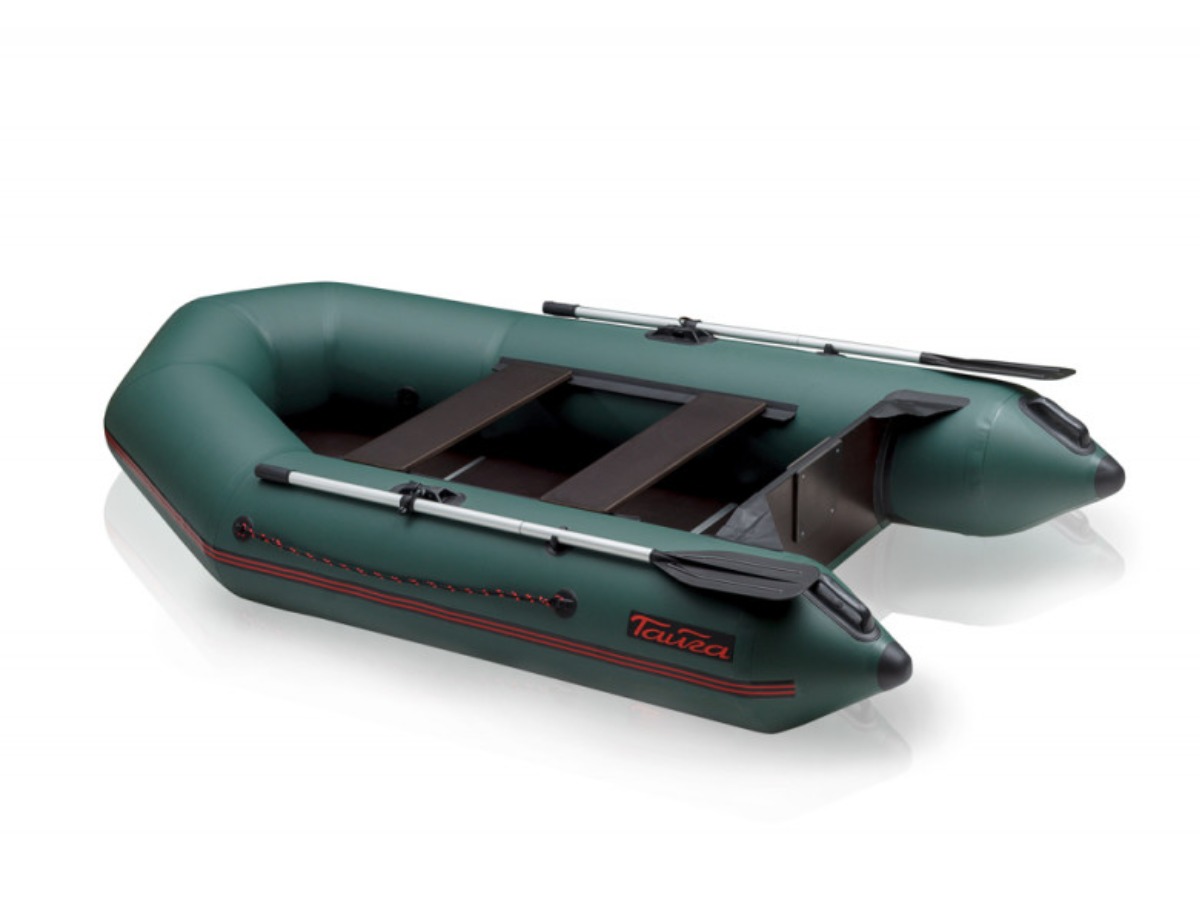 Купить Лодка ПВХ ТАЙГА Т 290 в Москве фото2