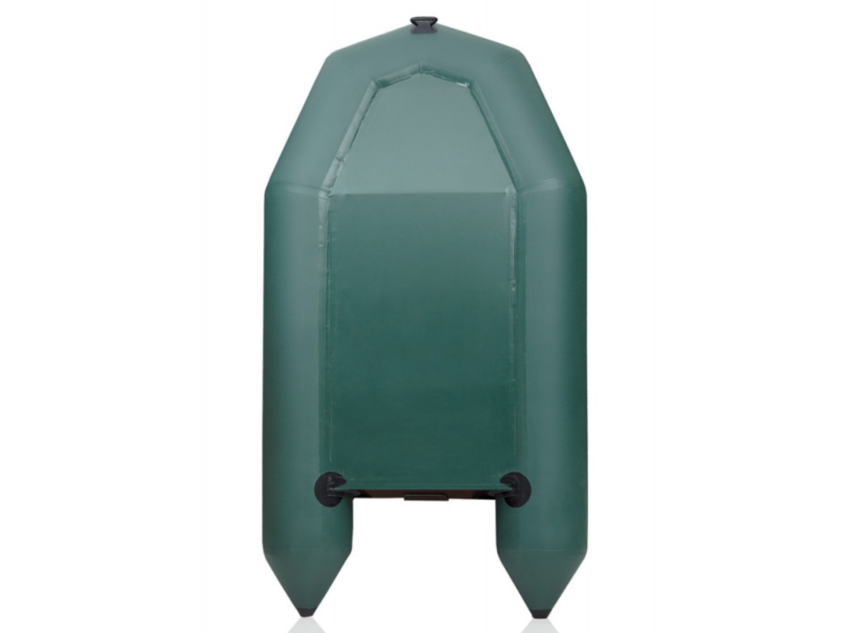 Купить Лодка ПВХ ТАЙГА Т 290 в Москве фото5