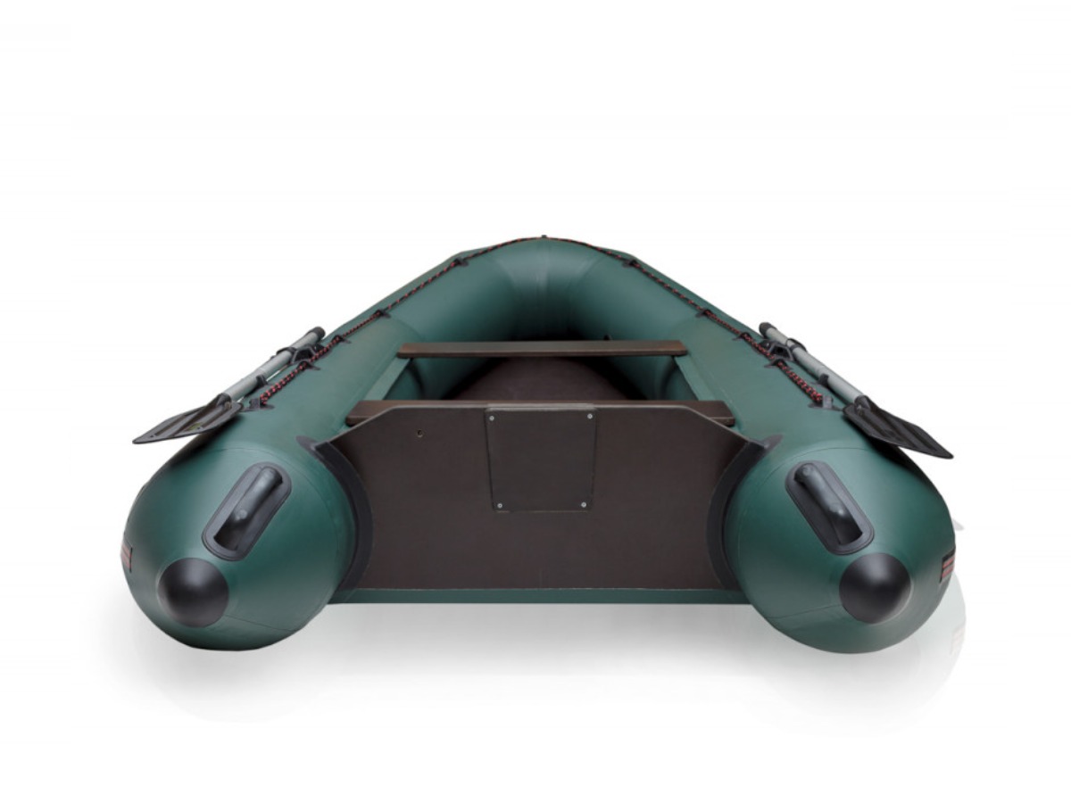 Купить Лодка ПВХ ТАЙГА Т 320 в Москве фото3