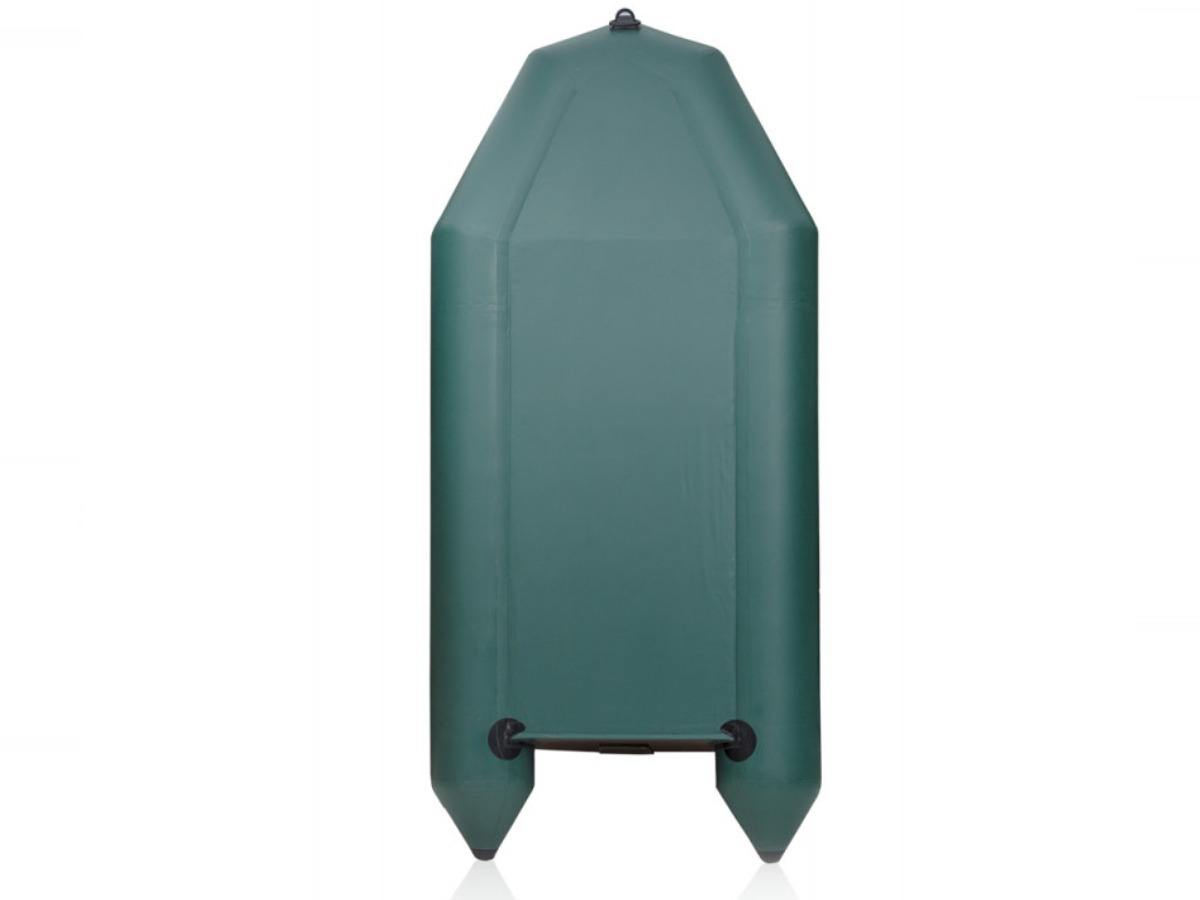 Купить Лодка ПВХ ТАЙГА Т 320 в Москве фото4