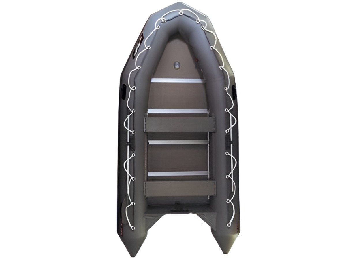 Купить Лодка ПВХ ФАВОРИТ F 420 в Москве