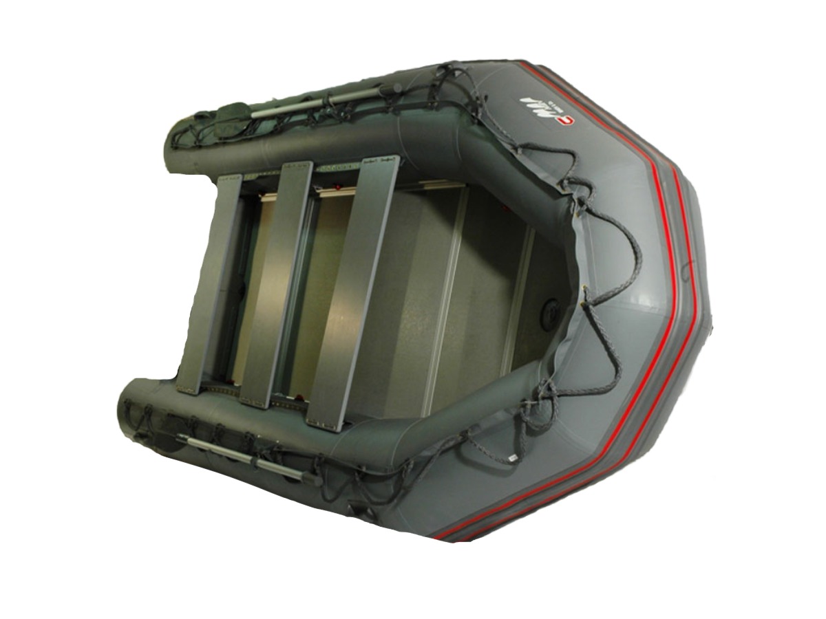 Купить Лодка ПВХ ФАВОРИТ F 470 в Москве фото2