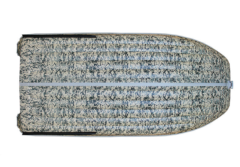 Купить Лодка ПВХ ФЛАГМАН DK 350 AIR в Москве фото5