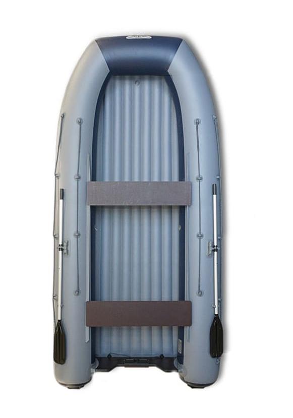 Купить Лодка ПВХ ФЛАГМАН DK 380 AIR в Москве