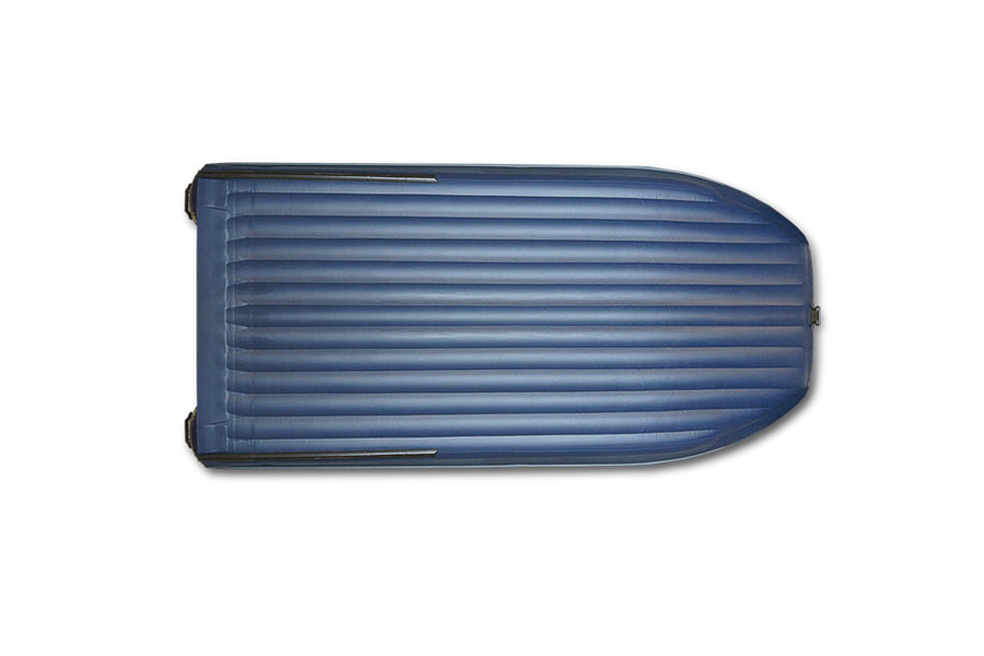 Купить Лодка ПВХ ФЛАГМАН DK 380 AIR в Москве фото3