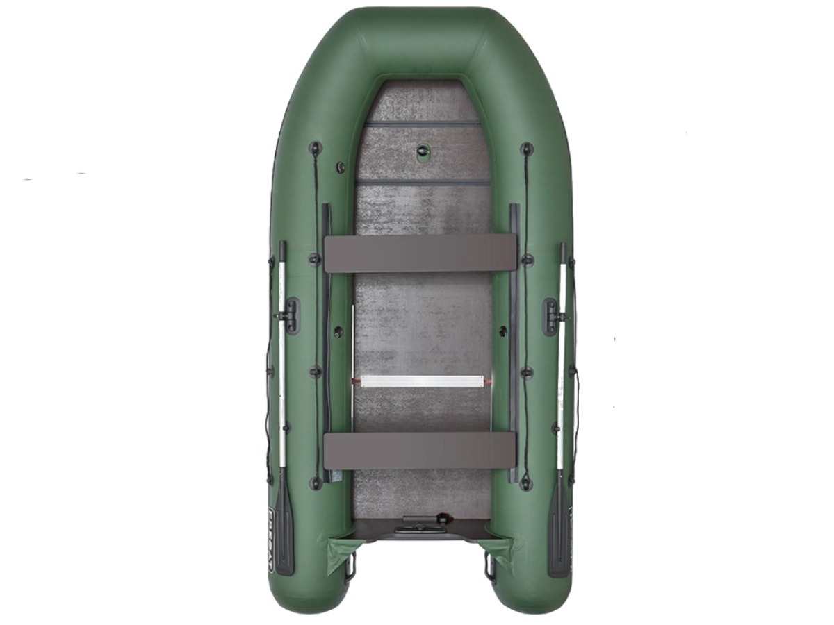 Купить Лодка ПВХ ФРЕГАТ 310 С в Москве