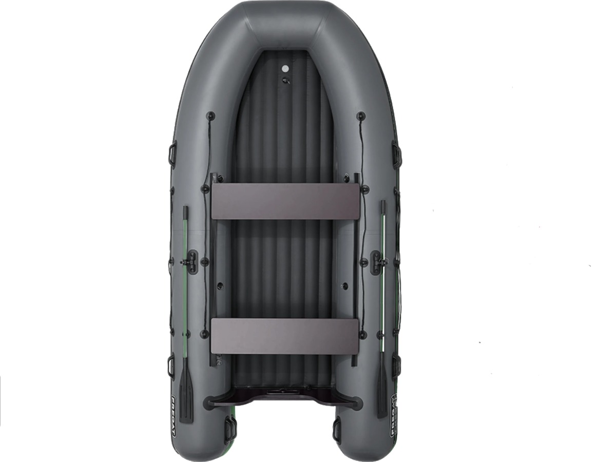 Купить Лодка ПВХ ФРЕГАТ 390 Air в Москве