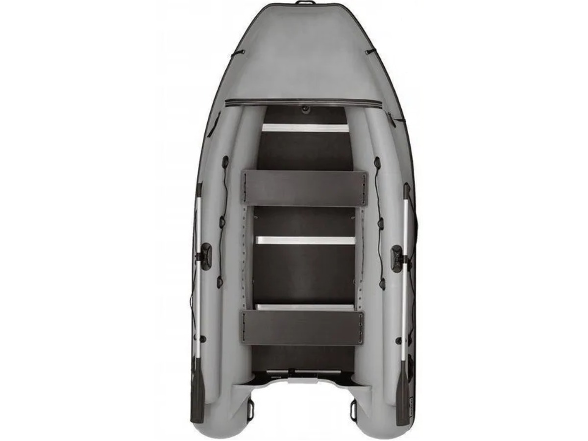 Купить Лодка ПВХ ФРЕГАТ 430 F в Москве